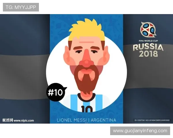 足球明星卡通形象全景展示带你领略球场巨星的可爱魅力