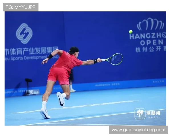 杭州网球队逆袭之路揭秘世界锦标赛背后的奋斗与荣耀