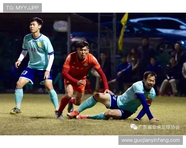 广州足球队在总决赛中的耐力表现分析与赛后点评