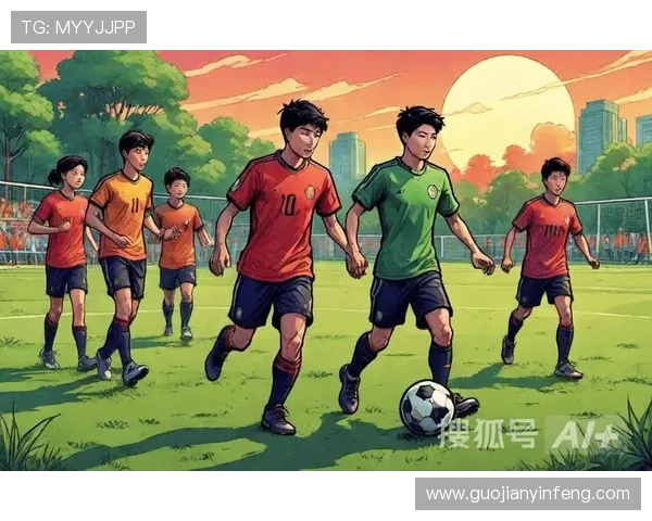 低薪高能的足球明星如何在赛场上逆袭成名与财富